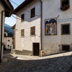 La presentazione al tempio [Foto - Nicola Silverio] 